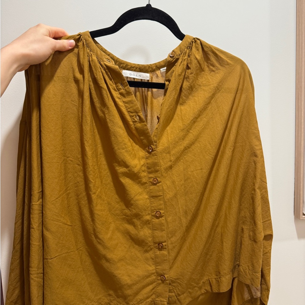 Doen Jane Top